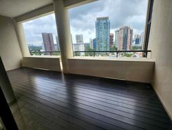 The Colonnade (D10), Condominium #471414861